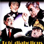 Totò Diabolicus - Italia 1962 - Comico