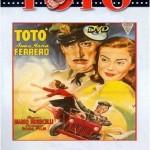 Totò e Carolina - Italia 1955 - Comico
