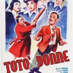 Totò e le donne - Italia 1952 - Comico