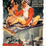 Totò sceicco - Italia 1950 - Comico