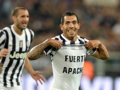 Anticipo serie A. Juventus-Lazio 4-1