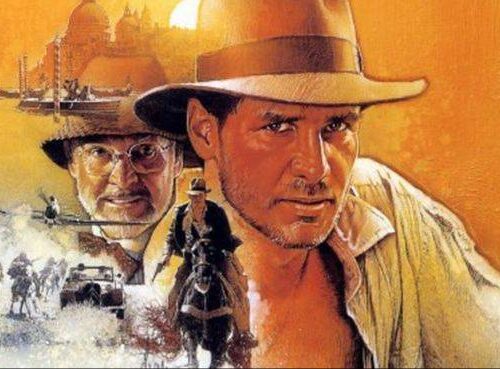 Indiana Jones e l’ultima crociata