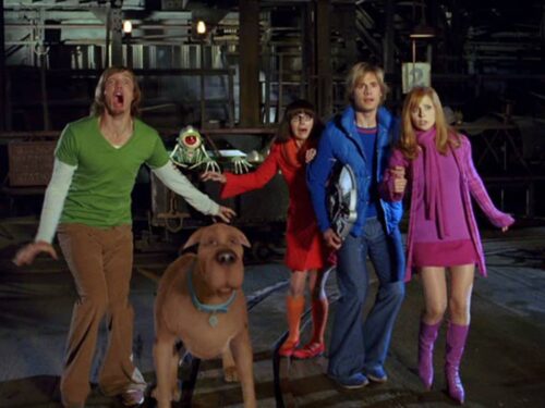 Scooby-Doo 2 Mostri scatenati